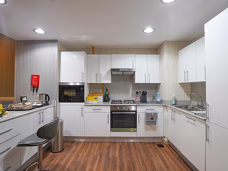 Excellent investment Opportunity in Lusail Entertainment City - Photo 6