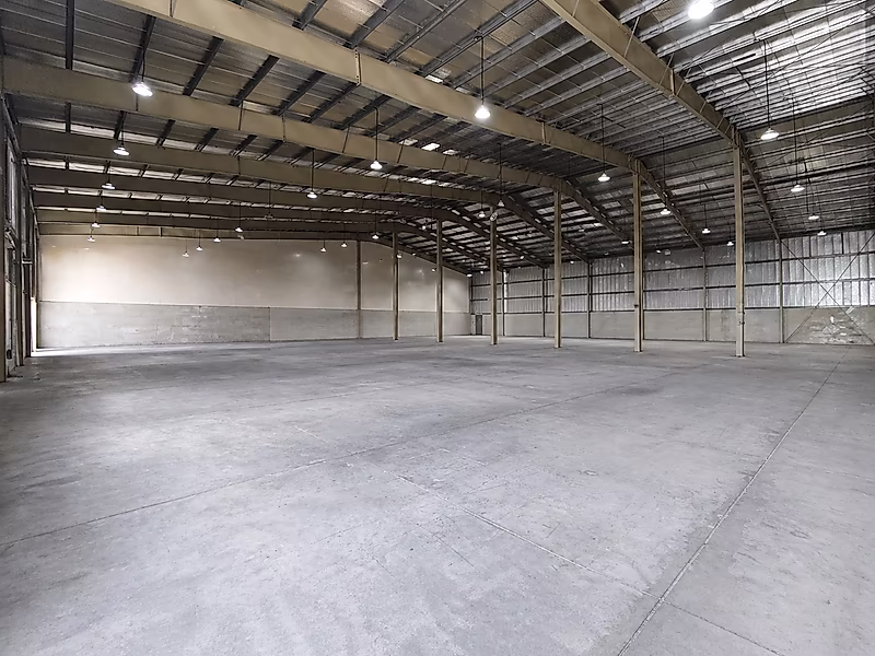 Premium Industrial Space | Perfect for Growth - Photo 7