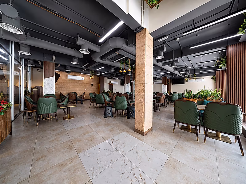 Restaurant, Cafe & Shisha Lounge For Sale In Doha - Photo 5