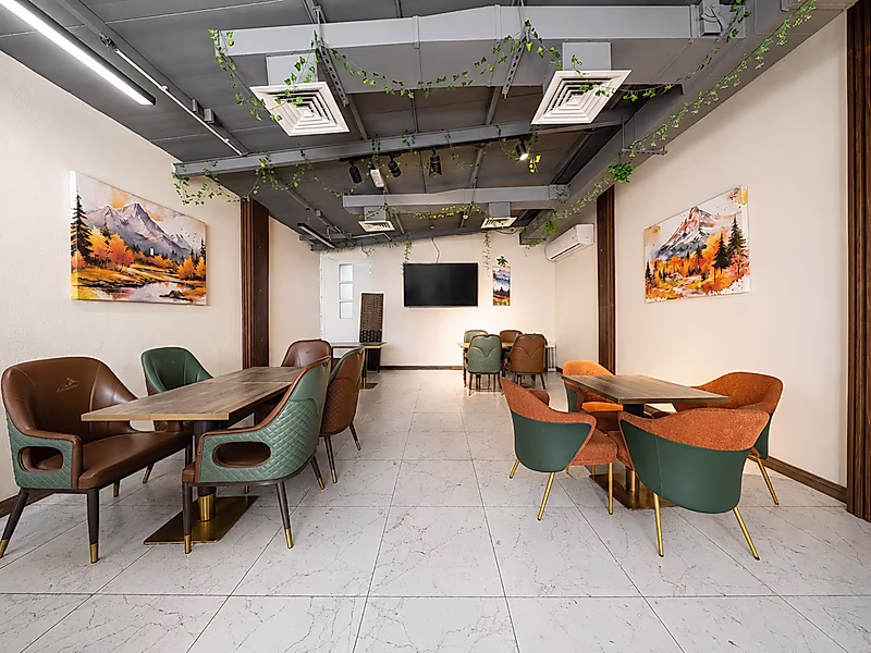 Restaurant, Cafe & Shisha Lounge For Sale In Doha - Photo 7