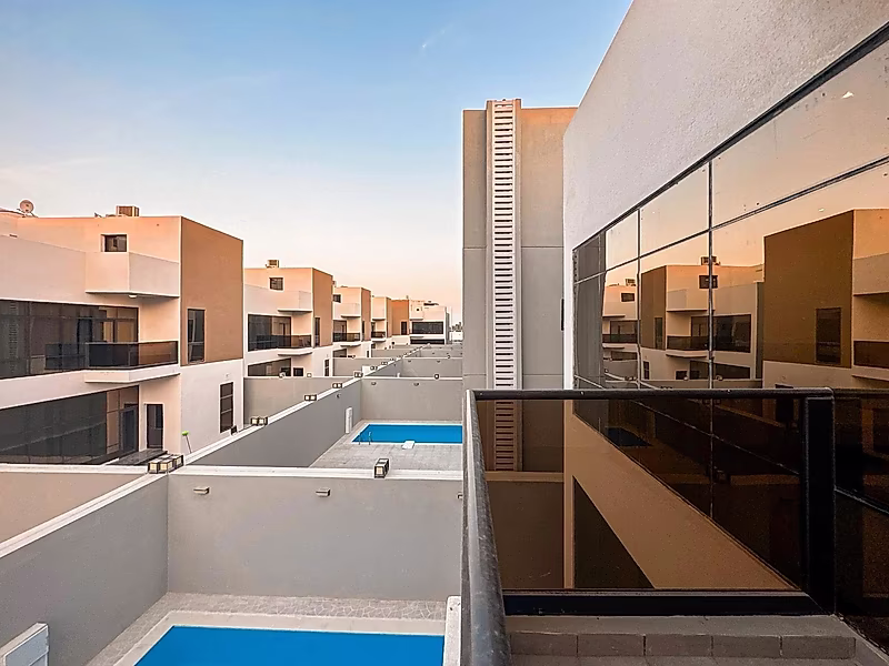 Luxury Furnished Villa for Sale in Simaisma | Pool, Garden & Elevator - Photo 19