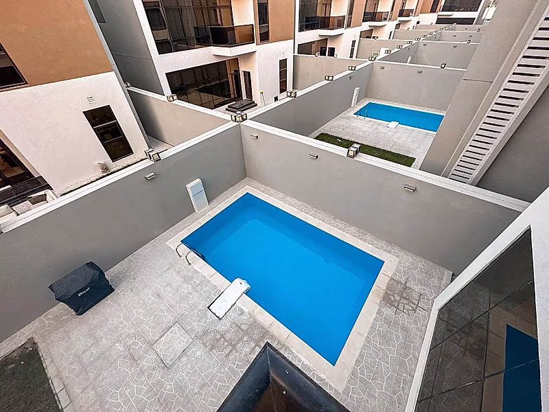 Luxury Furnished Villa for Sale in Simaisma | Pool, Garden & Elevator - Photo 20