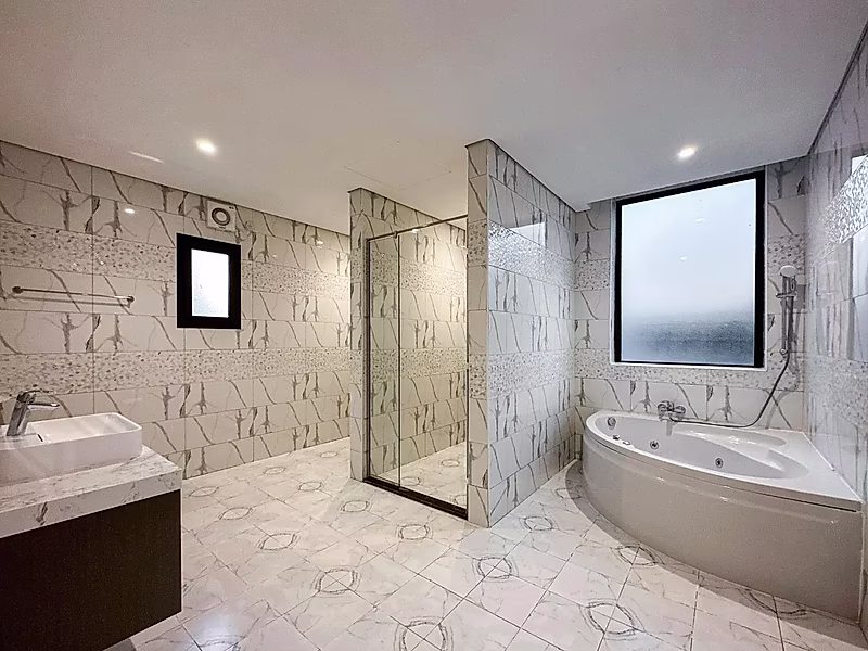 Luxury Furnished Villa for Sale in Simaisma | Pool, Garden & Elevator - Photo 22