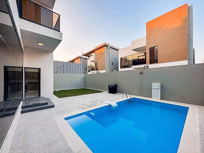 Luxury Furnished Villa for Sale in Simaisma | Pool, Garden & Elevator - Photo 26