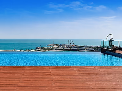 BILLS INCLUDED 1 BEDROOM APARTMENT | MARINA