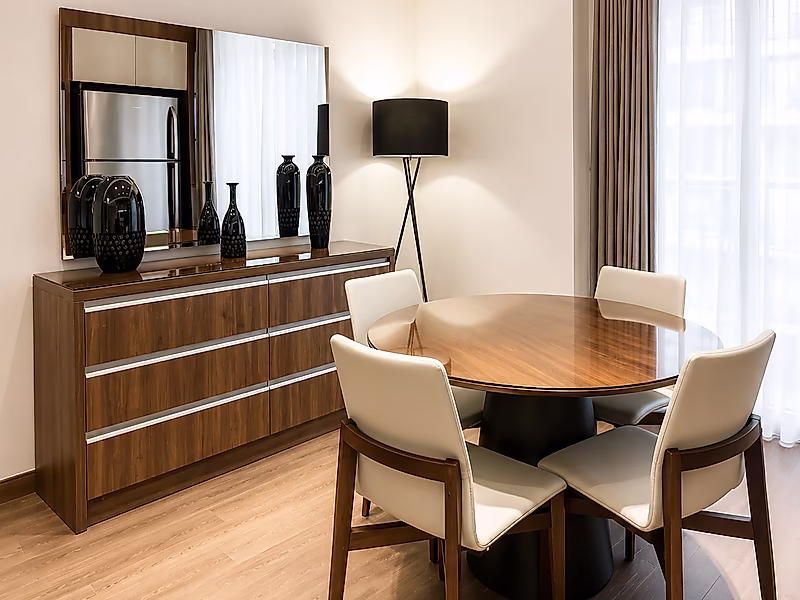 Exquisite 2BR | Modern Elegance Awaits - Photo 8