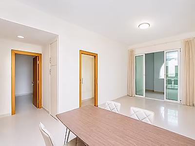 2BR Apartment | Sea View | Viva Bahriya, The Pearl
