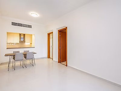 2BR Apartment | Sea View | Viva Bahriya, The Pearl