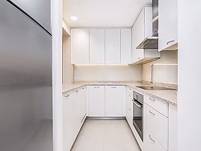 2BR Apartment | Sea View | Viva Bahriya, The Pearl