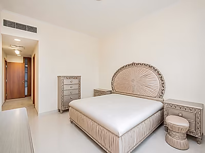 2BR Apartment | Sea View | Viva Bahriya, The Pearl