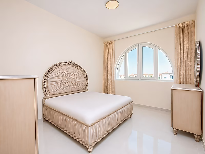 2BR Apartment | Sea View | Viva Bahriya, The Pearl - Photo 6