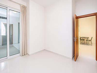 2BR Apartment | Sea View | Viva Bahriya, The Pearl