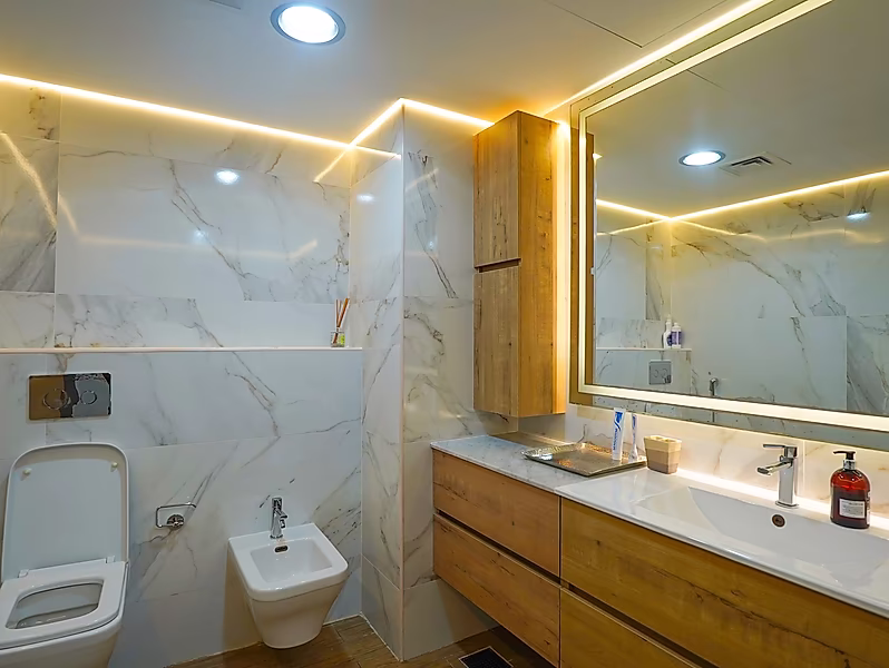 Excellent investment Opportunity in Lusail Entertainment City - Photo 9