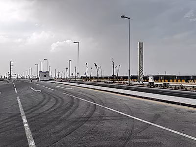 PRIME FREEHOLD | 400 SQM VILLA PLOT | LUSAIL HUZOOM | BUILD YOUR DREAM HOME