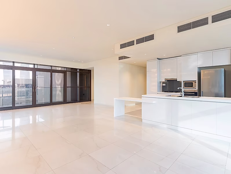 MOVE IN AT 35% DOWNPAYMENT | SPACIOUS 1 BEDROOM - Photo 2