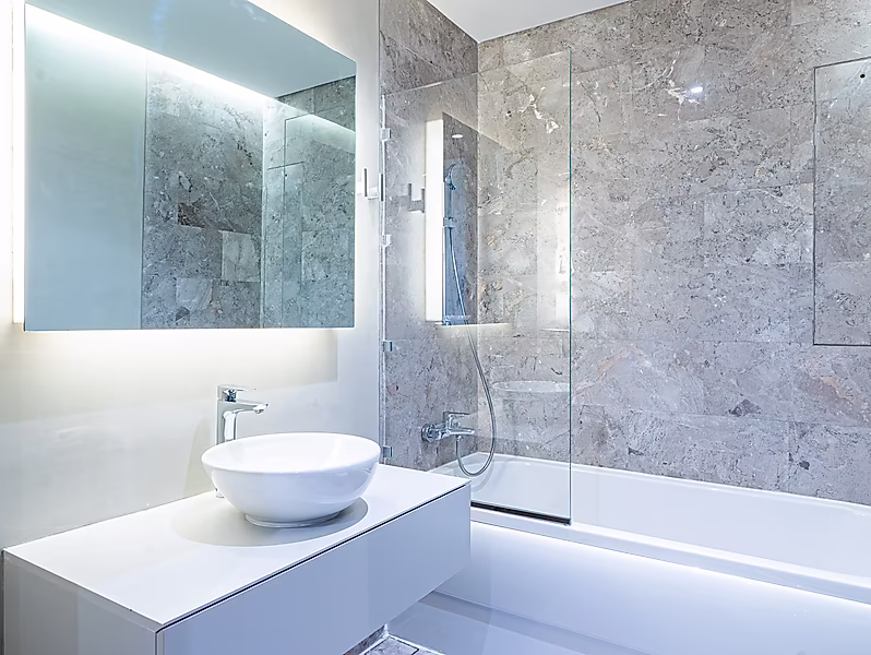 OWN YOUR APARTMENT WITH ONLY 20% Down Payment over 6 years of Installments - Photo 9