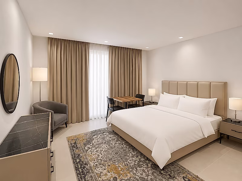 STYLISH DESIGNED STUDIO | PRIME AMENITIES - Photo 1