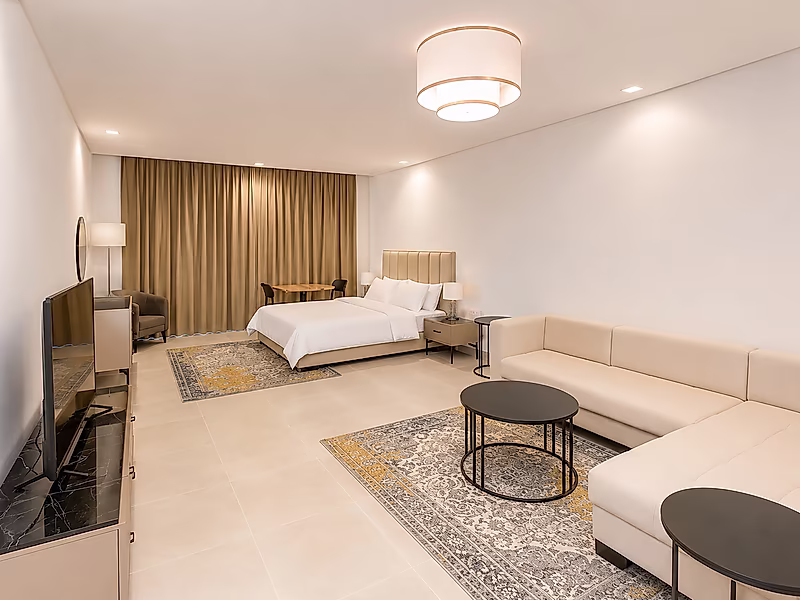 STYLISH DESIGNED STUDIO | PRIME AMENITIES - Photo 2