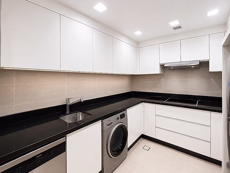 STYLISH DESIGNED STUDIO | PRIME AMENITIES - Photo 5