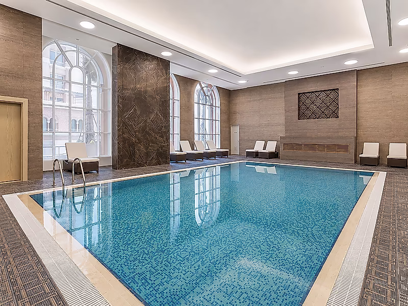 STYLISH DESIGNED STUDIO | PRIME AMENITIES - Photo 8