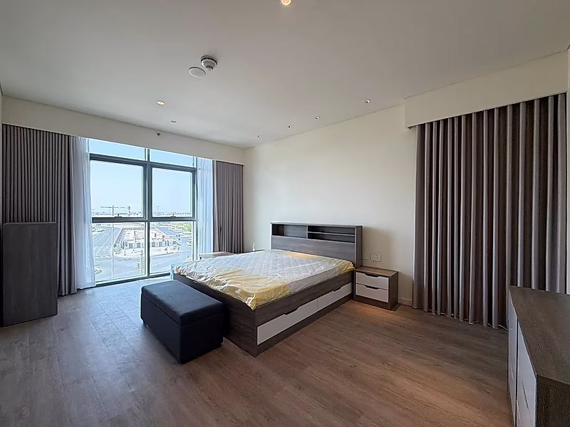 Stunning 2 Bedrooms Apartment in Lusail Seef – Prime Location | Modern Living - Photo 5