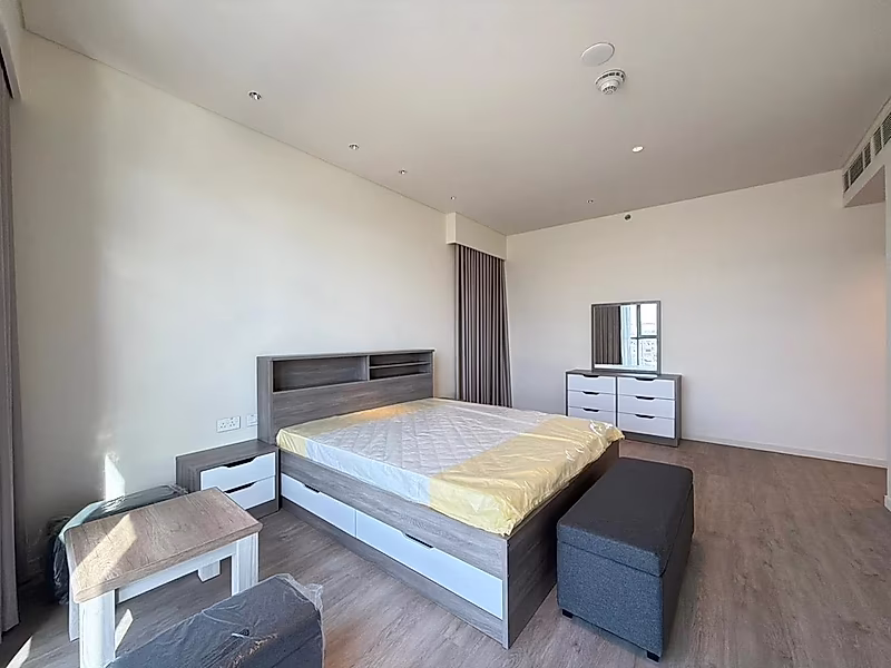 Stunning 2 Bedrooms Apartment in Lusail Seef – Prime Location | Modern Living - Photo 6
