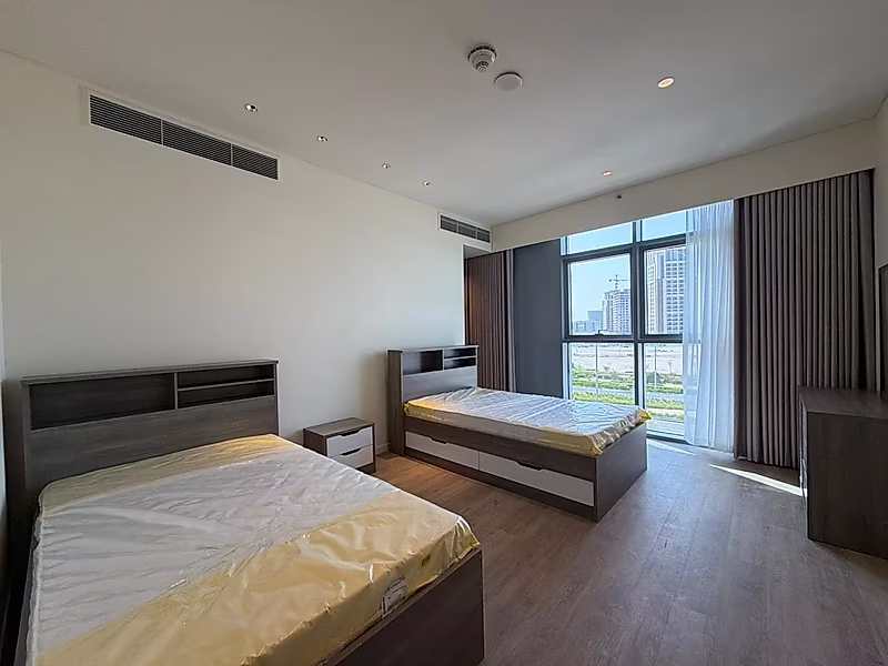 Stunning 2 Bedrooms Apartment in Lusail Seef – Prime Location | Modern Living - Photo 7