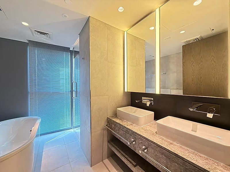 Stunning 2 Bedrooms Apartment in Lusail Seef – Prime Location | Modern Living - Photo 8