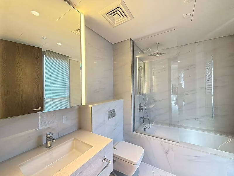 Stunning 2 Bedrooms Apartment in Lusail Seef – Prime Location | Modern Living - Photo 9