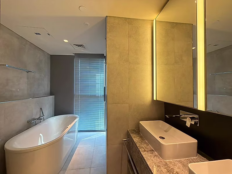 Stunning 2 Bedrooms Apartment in Lusail Seef – Prime Location | Modern Living - Photo 12