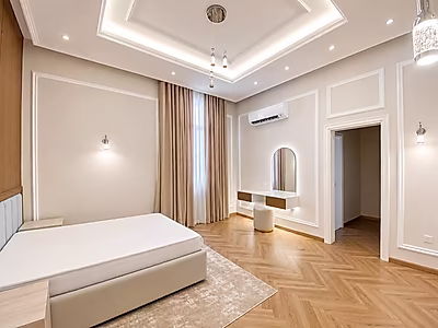Majestic 9+ Bedroom Standalone Villa