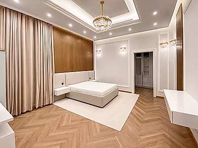 Majestic 9+ Bedroom Standalone Villa