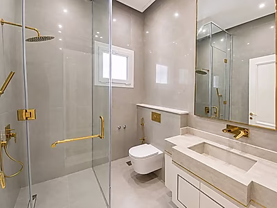 Majestic 9+ Bedroom Standalone Villa