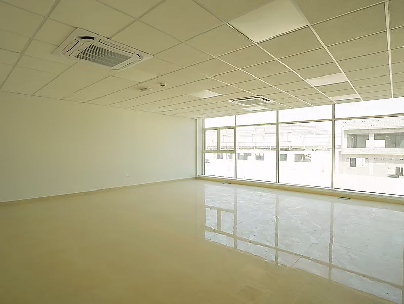 EXCEPTIONAL WAREHOUSE | BIRKAT AL AWAMER - Photo 7
