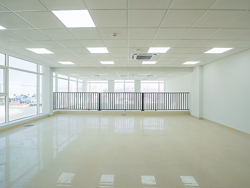 EXCEPTIONAL WAREHOUSE | BIRKAT AL AWAMER - Photo 9