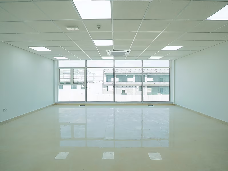 EXCEPTIONAL WAREHOUSE | BIRKAT AL AWAMER - Photo 11