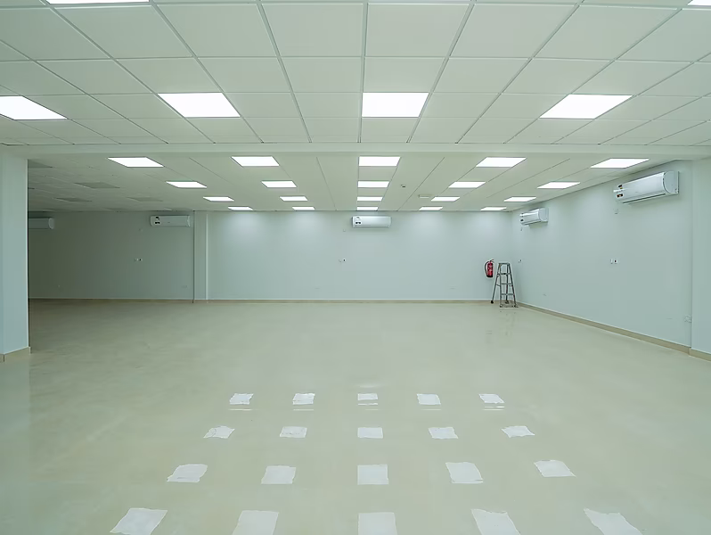 EXCEPTIONAL WAREHOUSE | BIRKAT AL AWAMER - Photo 13