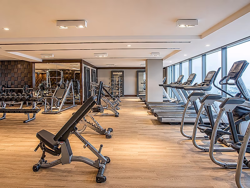 STYLISH DESIGNED STUDIO | PRIME AMENITIES - Photo 10