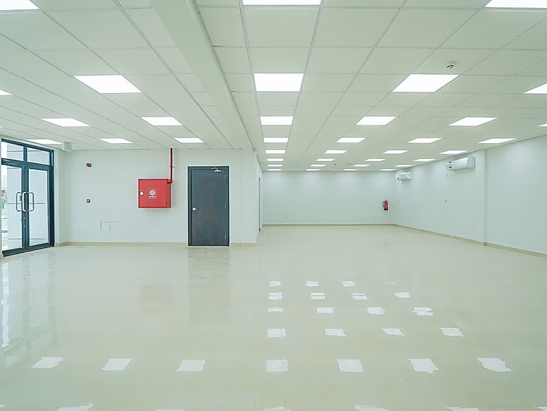 EXCEPTIONAL WAREHOUSE | BIRKAT AL AWAMER - Photo 15