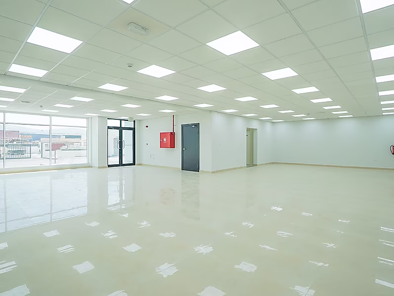 EXCEPTIONAL WAREHOUSE | BIRKAT AL AWAMER - Photo 16