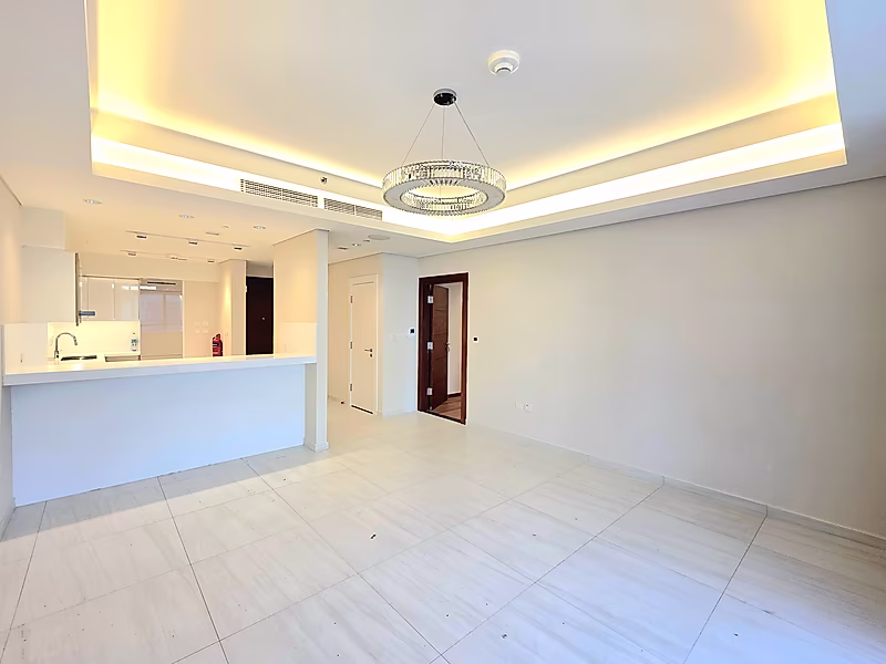 ONLY QAR 1.8M | BRAND NEW 1-BEDROOM APARTMENT | GEWAN ISLAND - Photo 6