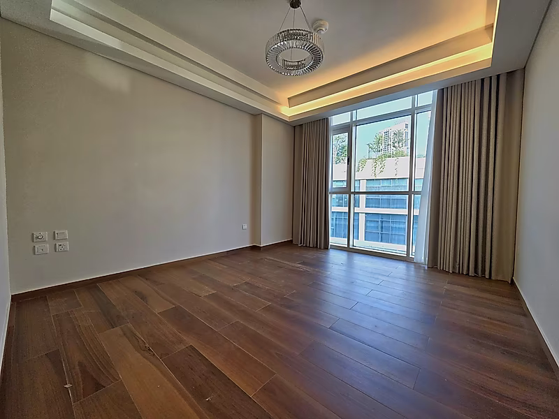 ONLY QAR 1.8M | BRAND NEW 1-BEDROOM APARTMENT | GEWAN ISLAND - Photo 9