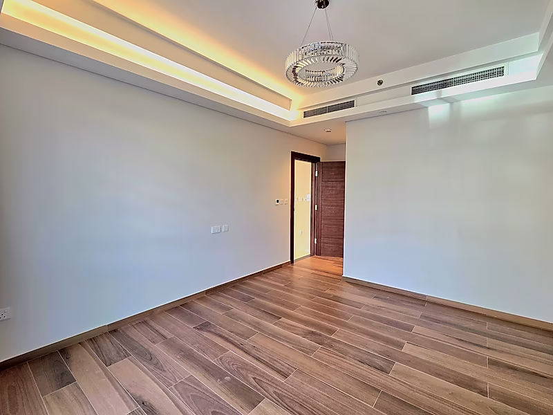 ONLY QAR 1.8M | BRAND NEW 1-BEDROOM APARTMENT | GEWAN ISLAND - Photo 11