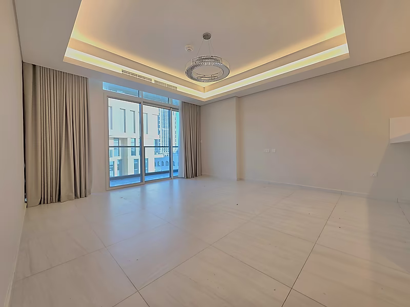 ONLY QAR 1.8M | BRAND NEW 1-BEDROOM APARTMENT | GEWAN ISLAND - Photo 12
