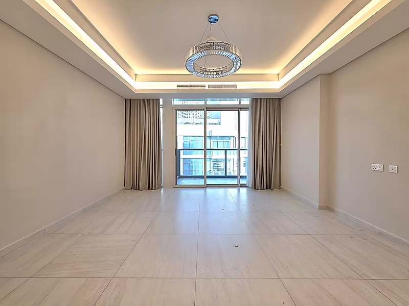 ONLY QAR 1.8M | BRAND NEW 1-BEDROOM APARTMENT | GEWAN ISLAND - Photo 13