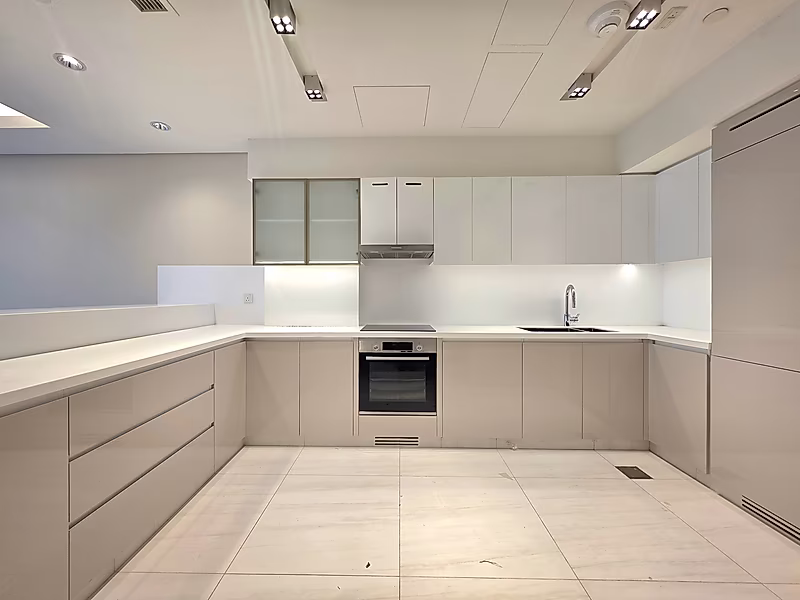 ONLY QAR 1.8M | BRAND NEW 1-BEDROOM APARTMENT | GEWAN ISLAND - Photo 14