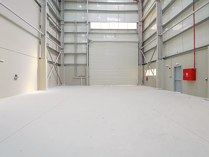 EXCEPTIONAL WAREHOUSE | BIRKAT AL AWAMER - Photo 19