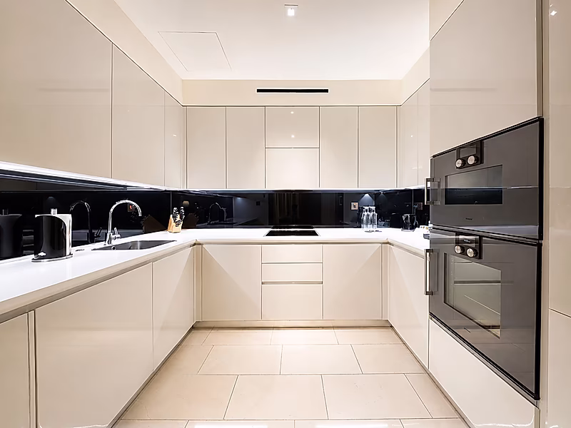 LUXURIOUS 2-BEDROOM + STUDY WITH PREMIUM FINISHES - Photo 8