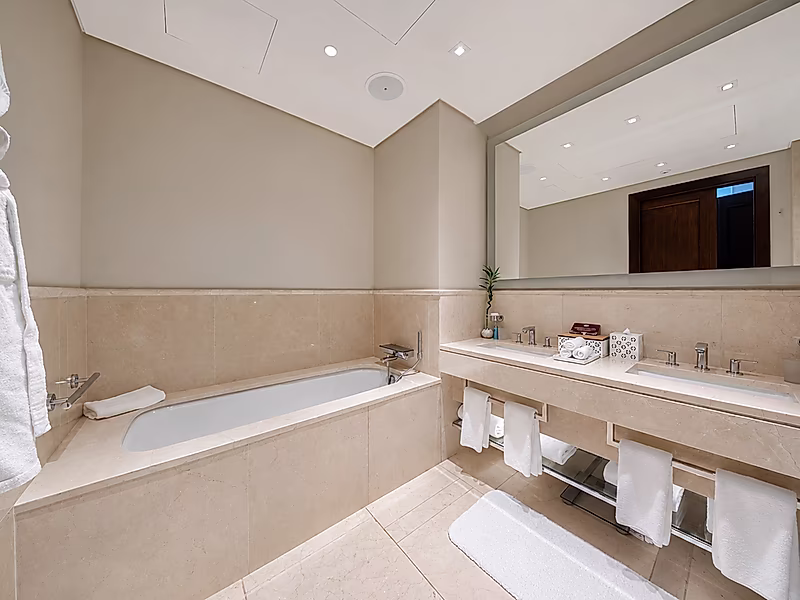 LUXURIOUS 2-BEDROOM + STUDY WITH PREMIUM FINISHES - Photo 9