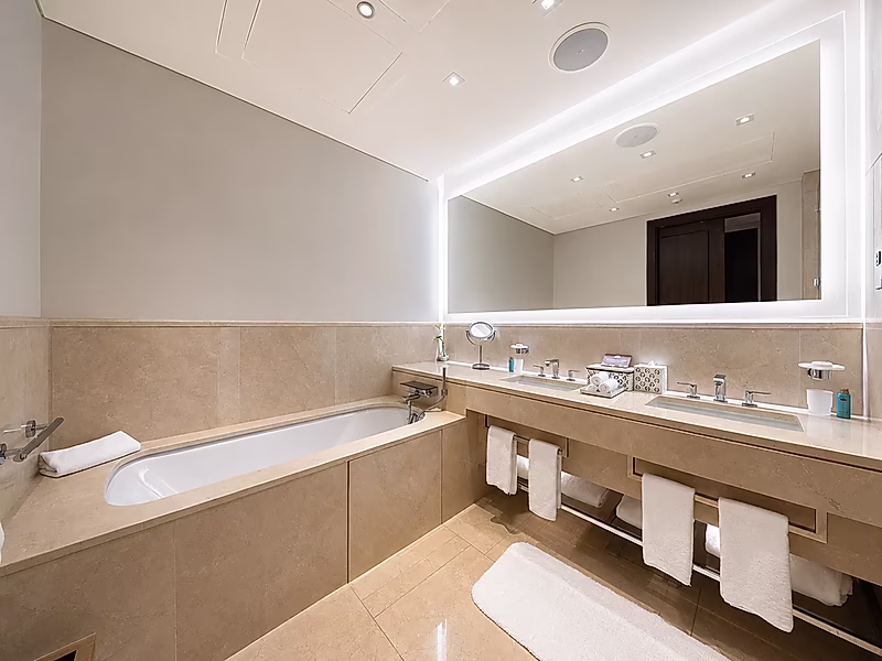 LUXURIOUS 2-BEDROOM + STUDY WITH PREMIUM FINISHES - Photo 10